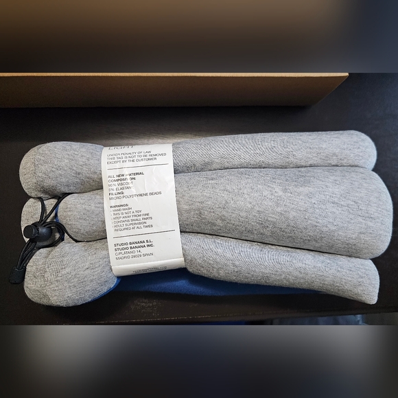 *New Ostrich Pillow Light * - Picture 6 of 11